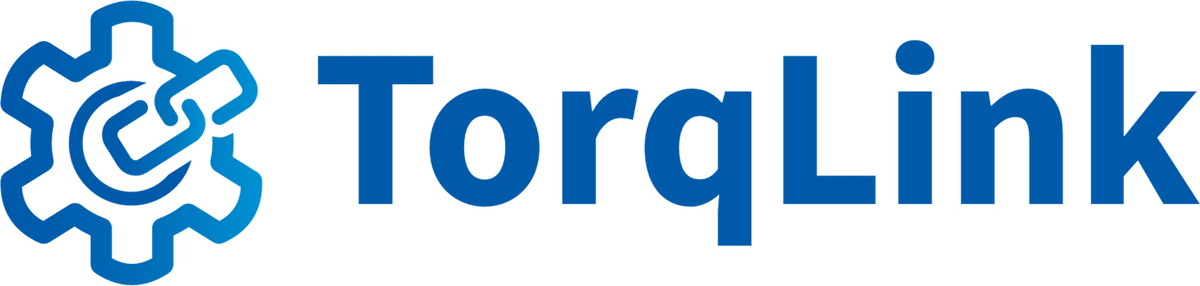 TorqLink Logo
